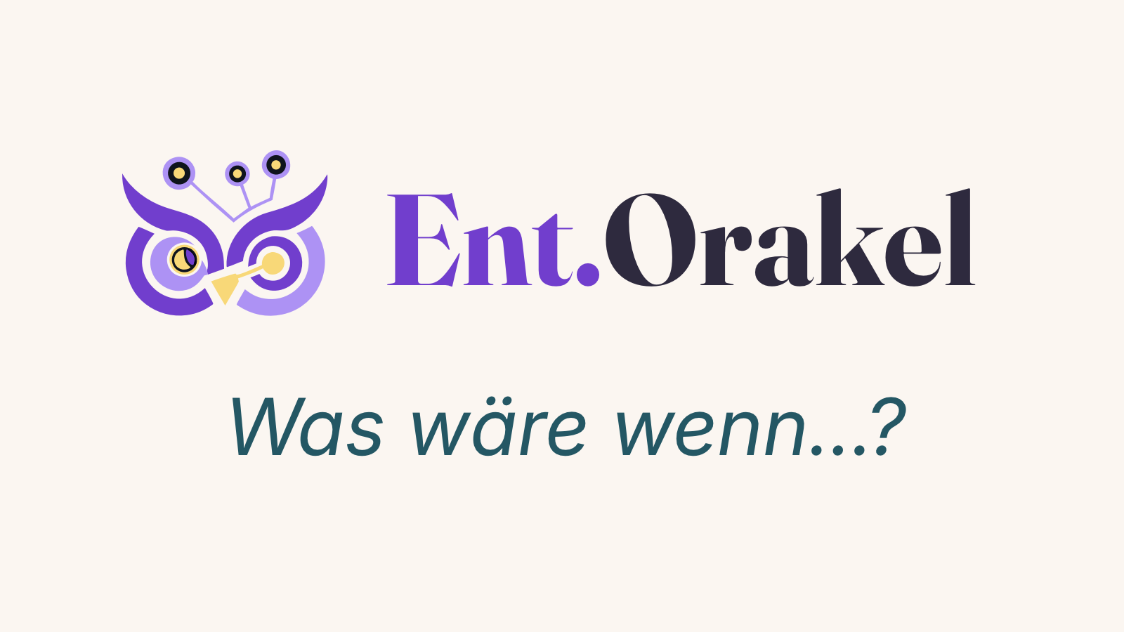 Ent.Orakel